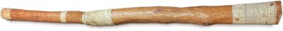 【Bunda Wunungmurra】E -/F+・130.7cm/2.8kg・3-3.4cm/7.8-9.8cm