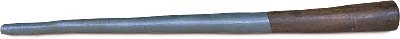 【Unknown Yolngu】F#++/G ・134.8cm/2.3kg・2.9-3.1cm/7.9-9cm