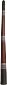 Burrngupurrngu | Fullsounding manymak yidaki. Ideal shape and superb sound!