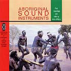 ABORIGINAL SOUND INSTRUMENTS