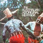 THE AUSTRALIAN ABORIGINAL HERITAGE