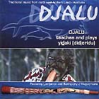 Djalu CD