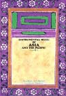 INSTRUMENTAL MUSIC OF ASIA AND PACIFIC Series 3-3