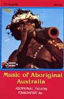 MUSIC OF ABORIGINAL AUSTRALIA