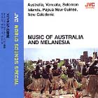 MUSIC OF AUSTRALIA and MELANESIA lVẢy