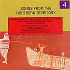 SONGS FROM THE NORTHERN TERRITORY 3 -North-eastern Arnhem Land