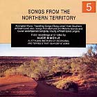 SONGS FROM THE NORTHERN TERRITORY 5 -Southern Arnhem Land, Bathurst and Melvielle Islands
