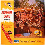 Arnhem Land Vol.2