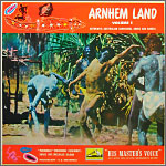 ARNHEM LAND vol.1