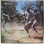 Bamyili Corroboree