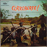 CORROBOREE !