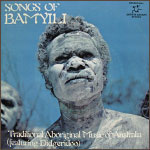 SONGS OF BAMYILI
