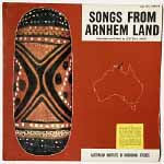 Songs from Arnhem Land