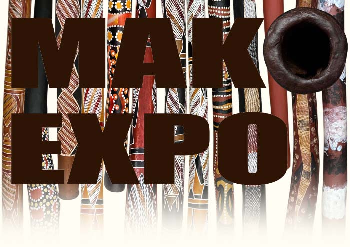 MAKO EXPO