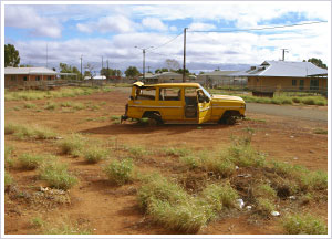 Watiyawanu Community