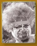 Mick Marrawa Portrait