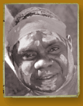 Darryl Portrait